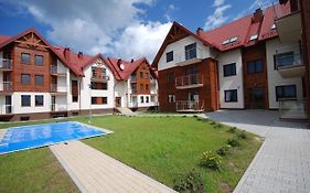 Apartament Lisi Jar